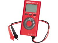 Benning Pocket-Multimeter MM P3 / 600 V