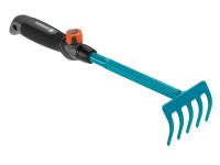 Gardena Combisystem-Blumenrechen