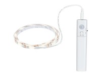Paulmann LED-Stripe mit Bewegungsmelder 1 m / 2 W / 156 lm