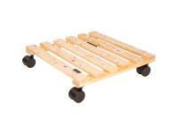Wagner Multi-Roller GH0650 Kirschblüten FSC® (HxBxT) 80 x 350 x 350 mm