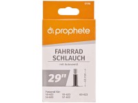 Prophete Fahrrad-Schlauch Autoventil 29