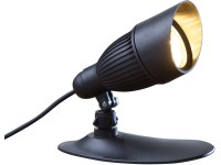 Smartlight LED-Spot für Teich Pool und Garten Warmweiss 9 W Smartlight LED-Spot für Teich Pool und Garten Warmweiss 9 W