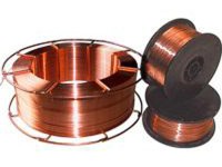 Güde Schweissdraht 0,6 mm / 5 kg Güde Schweissdraht 0,6 mm / 5 kg