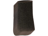 Einhell Schaumstoff-Filter (HxBxT) 173 x 110 x 115 mm / 5 Stk. Einhell Schaumstoff-Filter (HxBxT) 173 x 110 x 115 mm / 5 Stk.