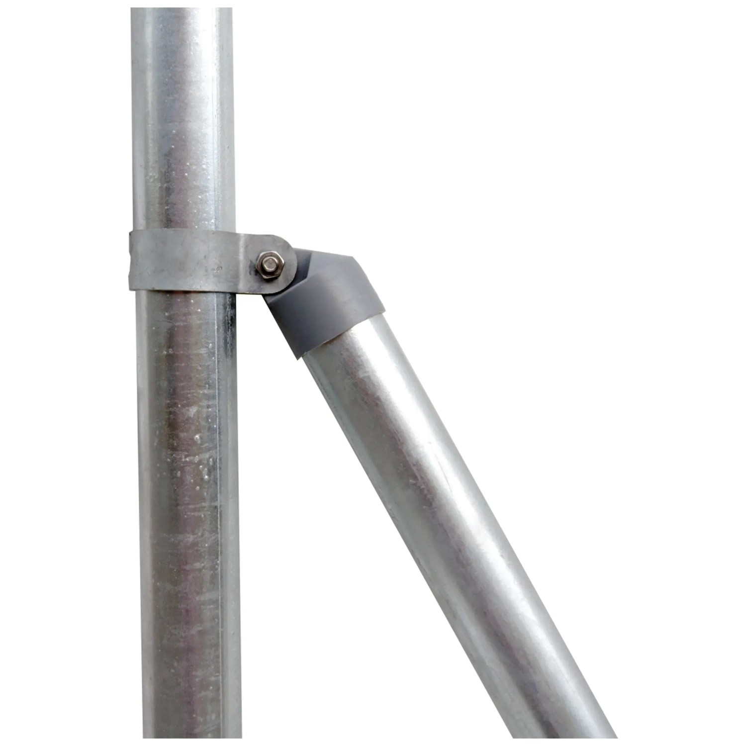 Entretoise Laiton OD 1", ID 1/4", Longueur 1" - Sans Filetage, Neuf, Pour Bricolage Mécanique