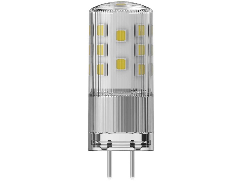 Paulmann Lampadina a LED attacco a spina G4 / 3 W / 300 lm / 3 pz