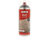 Dupli-Color Vernice spray Rust Stop Martellato 400 ml