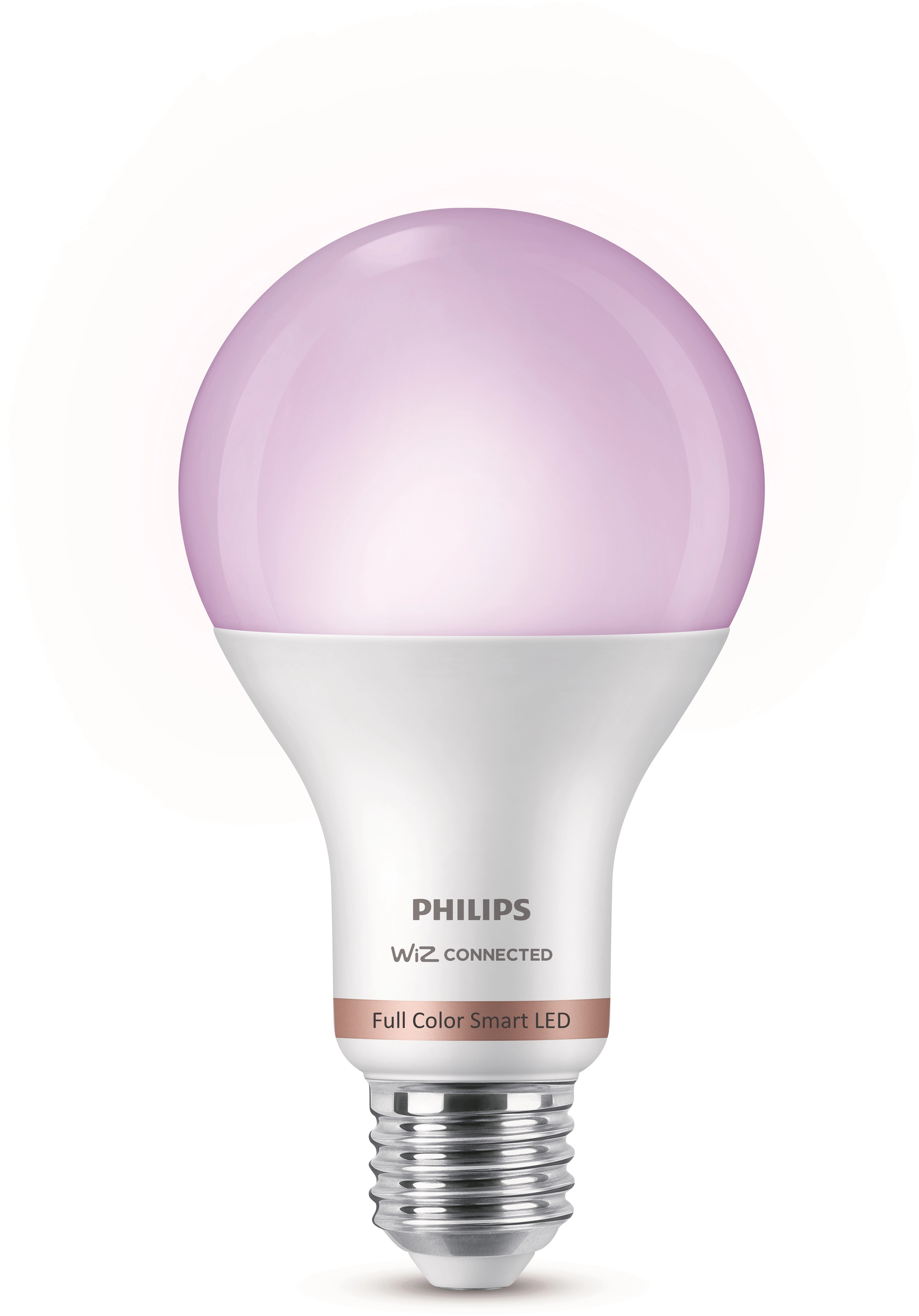 Philips LED Hue White ampoule E27 100W, compatible Bluetooth : :  Luminaires et Éclairage