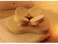 Weka Ergonomische Kopfstütze Weka Ergonomische Kopfstütze