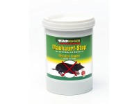 Windhager Maulwurf-Stop Dunkelbraun 550 g
