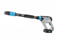 Gloria Hochdruckreiniger MultiJet 18V Set inkl. Akku Gloria Hochdruckreiniger MultiJet 18V Set inkl. Akku