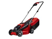 Einhell Akku-Rasenmäher GE-CM 18/30 Li inkl. Akku und Ladegerät