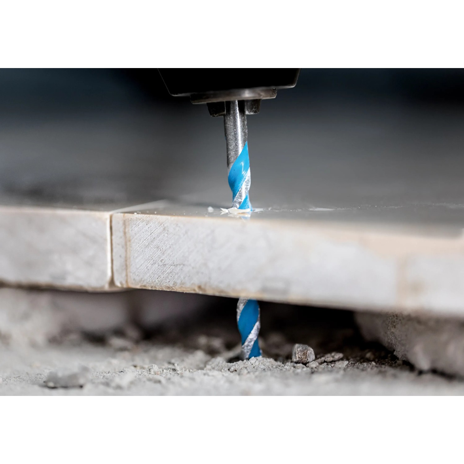 Bosch Foret Expert Multi Construction Hex 9 Ø 5 Mm Longueur Totale 