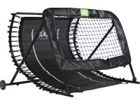 Exit Fussball-Rebounder Kickback 124 x 90 cm