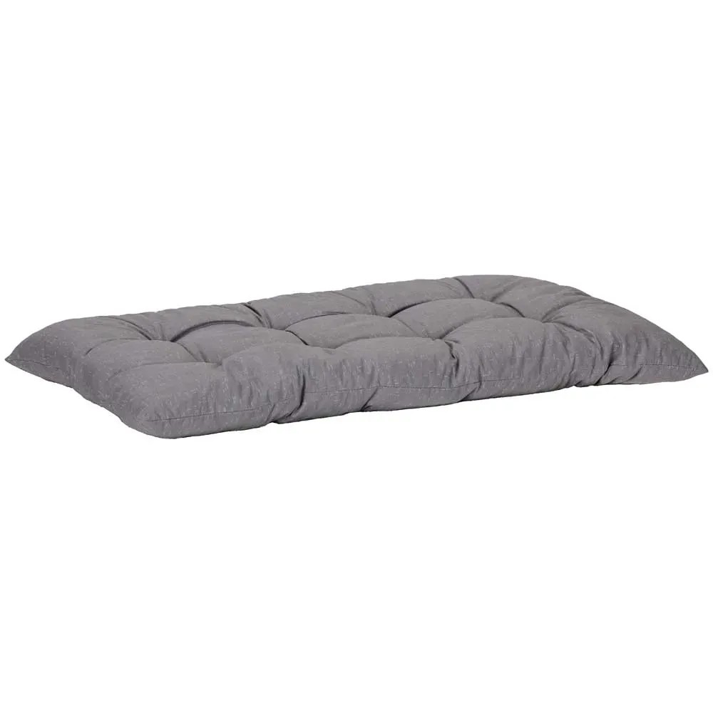 sunnypillow Cuscino-schienale 120 x 40 x 20 cm - Cuscini per