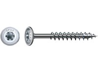 Spax Hi.Force 6 x 80 mm / 10 Stk.