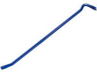 LUX Nageleisen Classic 800 mm