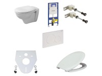 WC und Toiletten kaufen OBI alles für Heim, Haus, Garten und Bau