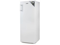 Domo Gefrierschrank DO91203F Weiss 161 l