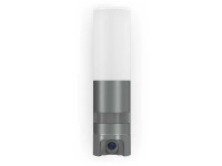 LED-Sensorleuchte L 620 Cam Anthrazit