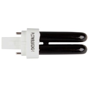 Lampada di ricambio LED-UV Windhager, 7W, per trappola per insetti modello 03509.