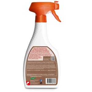 Maag Belrose Anti-pucerons Spray 500ml: Insecticide pour lutter contre les pucerons et autres parasites.