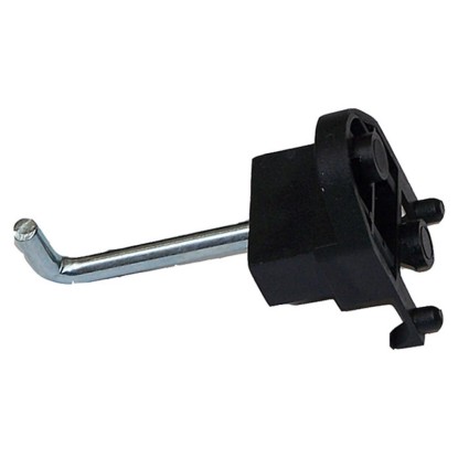 Küpper Systemhalter-Set Nr. 8 / 5-tlg.