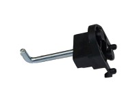 Küpper Systemhalter-Set Nr. 8 / 5-tlg.