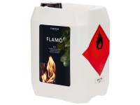 Climaqua Ethanol Flamo pflanzlich 5 l