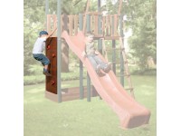 Weka Tabaluga Kletterwand 816