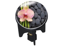 Waschbeckenstöpsel Pluggy Spa Ø 3,9 x 6,5 cm