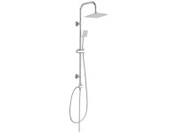 Galaxy Regendusche Jugo Chrom