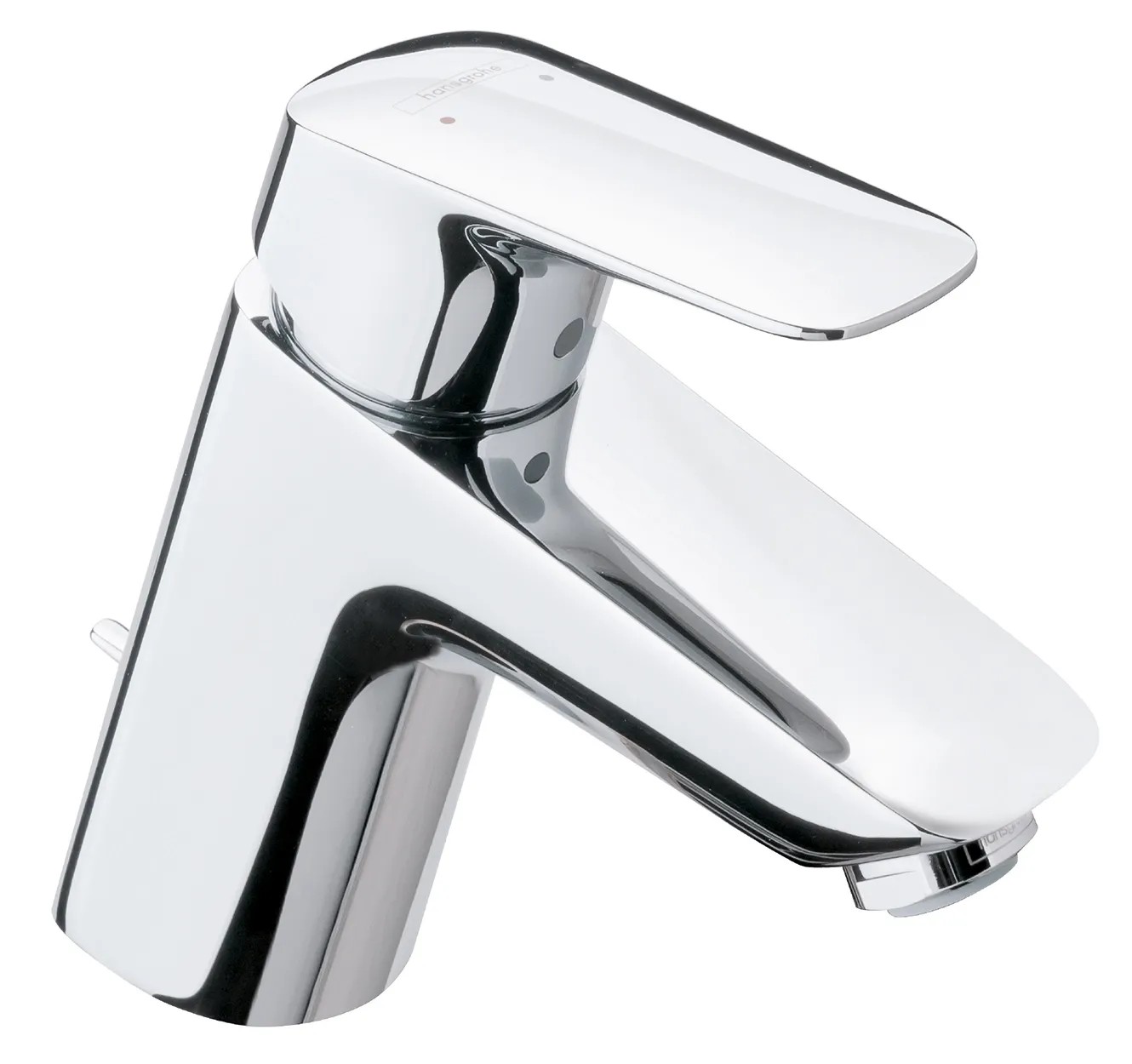 Robinet Hansgrohe Lavabo