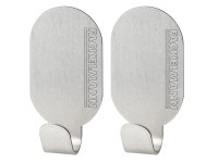 Haken Oval 47 x 24 mm Haken Oval 47 x 24 mm