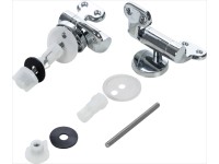 baliv WC-Sitz Befestigungs-Set für Absenkautomatik baliv WC-Sitz Befestigungs-Set für Absenkautomatik