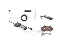 Biohort Steuerungsset inkl. Fernbedienung