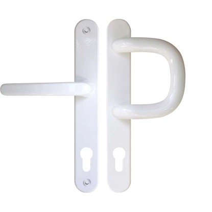 Drückergarnitur Contex Drücker / Griff 92 mm