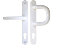 Drückergarnitur Contex Drücker / Griff 92 mm