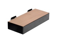 Kraftwerk Werkzeughalter zum Selbstbohren (HxBxT) 325 x 55 x 135 mm Kraftwerk Werkzeughalter zum Selbstbohren (HxBxT) 325 x 55 x 135 mm