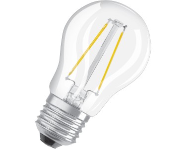 OSRAM Ampoule LED - Culot, E27 - Blanc froid - 4…