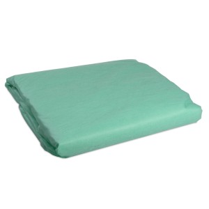 Feutre de protection vert Windhager Superglow pour tomates, contre le gel et les nuisibles.