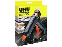 UHU Pistola per colla a caldo Promatic