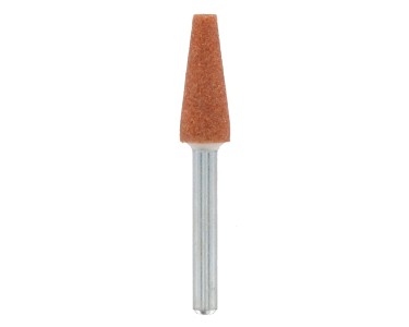 Dremel Pointe abrasive corindon 953 / 6,4 mm