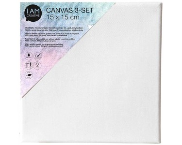 Tela per dipingere in cartone Pictor 15 x 10 cm | Leroy Merlin