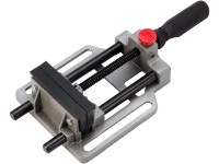 LUX Maschinenschraubstock 60 mm Spannweite