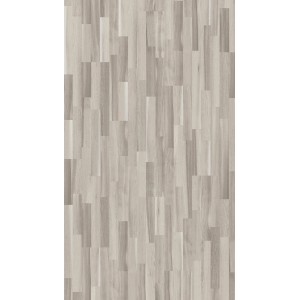 Parador Laminé Basic 200 Acacia Gris, motif plancher bateau 7 mm.
