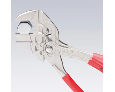 Knipex, 86 03 150, Mini pince clé 150mm - Pompe à eau 150mm 86 03 150