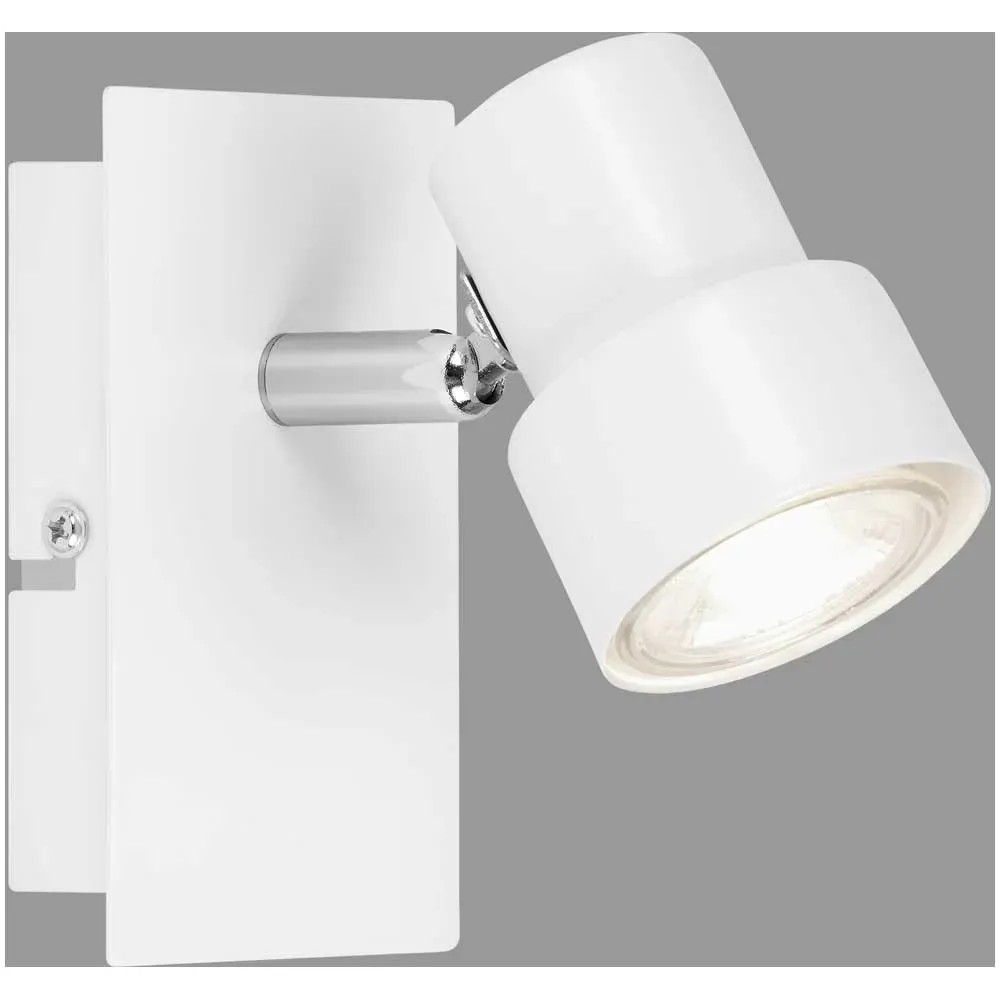 LED Spot G8006 – 35W Strahler Für Einbau- Oder Schienensysteme