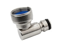 Gartec Aquajet Hahnstück drehbar IG 3/4