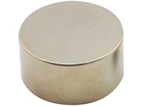 Scheibenmagnet Neodym Ø 8 mm / Höhe 2 mm / 10 Stk. Scheibenmagnet Neodym Ø 8 mm / Höhe 2 mm / 10 Stk.